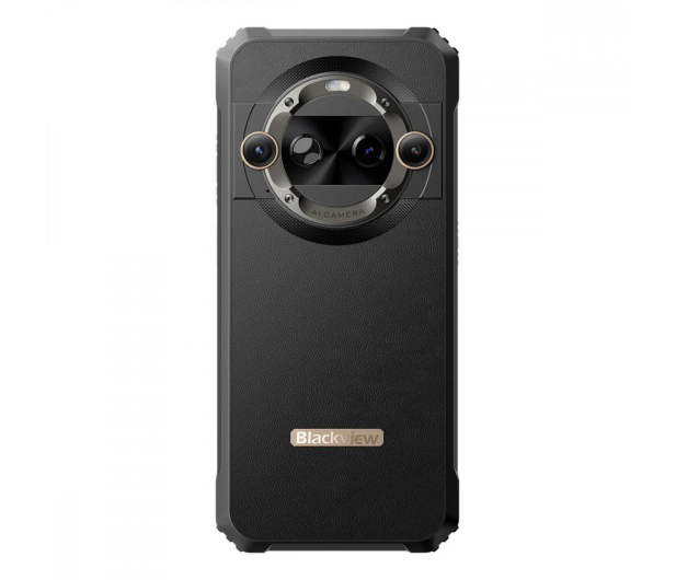 Blackview BL9000 Pro 5G 12/512GB 8800mAh czarny 120Hz FLIR - 1258570 - zdjęcie 3